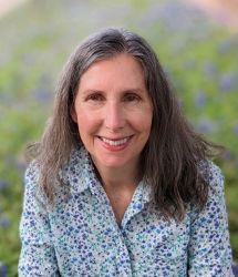 Paula Pebsworth